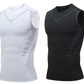 🥳PROMOÇÃO IMPERDÍVEL DE 2026🥳💞MAIS DE 50 MIL VENDIDOS!🛡️💎 50% DE DESCONTO! Colete Modelador Iônico – Compressão refrescante, suaviza a barriga e os flancos. Invisível sob as camisetas.💪✨