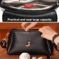 Bolso de hombro versátil exclusivo directo desde el mostrador para mujer