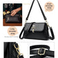 Bolso de hombro versátil exclusivo directo desde el mostrador para mujer