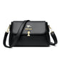 Bolso de hombro versátil exclusivo directo desde el mostrador para mujer