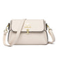 Bolso de hombro versátil exclusivo directo desde el mostrador para mujer