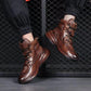 ¡Gran regalo! Zapatos casuales de deportes para hombres de invierno