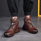 ¡Gran regalo! Zapatos casuales de deportes para hombres de invierno