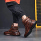¡Gran regalo! Zapatos casuales de deportes para hombres de invierno