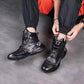 ¡Gran regalo! Zapatos casuales de deportes para hombres de invierno