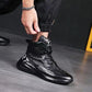 ¡Gran regalo! Zapatos casuales de deportes para hombres de invierno
