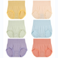 💥45% de descuento por tiempo limitado💥Braguitas de talle alto para mujer que controlan la barriga y levantan los glúteos