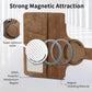 Funda Magnética Desmontable con Cartera de Teléfono para Samsung