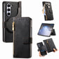 Funda Magnética Desmontable con Cartera de Teléfono para Samsung