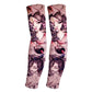 Funda de seda Ice Tatoo Anti-UV