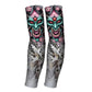 Funda de seda Ice Tatoo Anti-UV