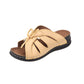 🔥Últimos 3 días 50% de descuento 🔥Sandalias cómodas con lazo para mujer