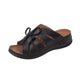 🔥Últimos 3 días 50% de descuento 🔥Sandalias cómodas con lazo para mujer