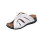 🔥Últimos 3 días 50% de descuento 🔥Sandalias cómodas con lazo para mujer