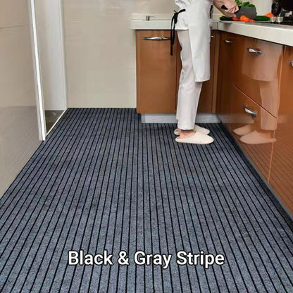 Alfombra Lavable Antideslizante Resistente A La Grasa（Limitar descuentos）