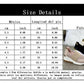 Zapatillas deportivas de diseño ortopédico
