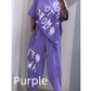 Conjunto casual de camiseta y pantalones de dos piezas de corte holgado para mujer