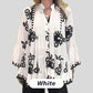 🌷Top con volantes estilo boho para mujer
