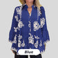 🌷Top con volantes estilo boho para mujer