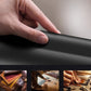 Funda Magnética de Cuero para Samsung Galaxy
