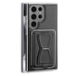 Funda Magnética de Cuero para Samsung Galaxy
