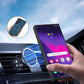 Funda Magnética Antichoque para Teléfono con Tarjetero Extraíble