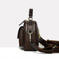 🎅🎁 Rebajas de Navidad - 49%OFF🎅Artículos de Moda- Elegante Bolso Cruzado de Doble Capa con Correa Ancha