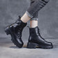 Botas de Cuero Cómodas para Mujeres - Regalo Ideal