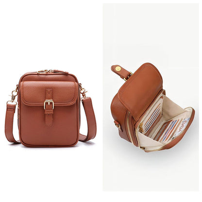 🔥Oferta especial: 49 % de descuento🔥Mochila retro de gran capacidad