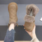 🔥Limited Time 47% Off 🔥Botas de nieve ligeras, cálidas y antideslizantes para mujer