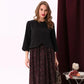 🔥Black Friday Sale 56% OFF🖤Vestido elegante de alta calidad