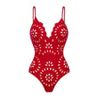 🔥Summer Cool Deal  👙Women’s Sexy One Piece Swimsuit with Matching Swim Long Skirt💕