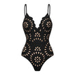 🔥Summer Cool Deal  👙Women’s Sexy One Piece Swimsuit with Matching Swim Long Skirt💕