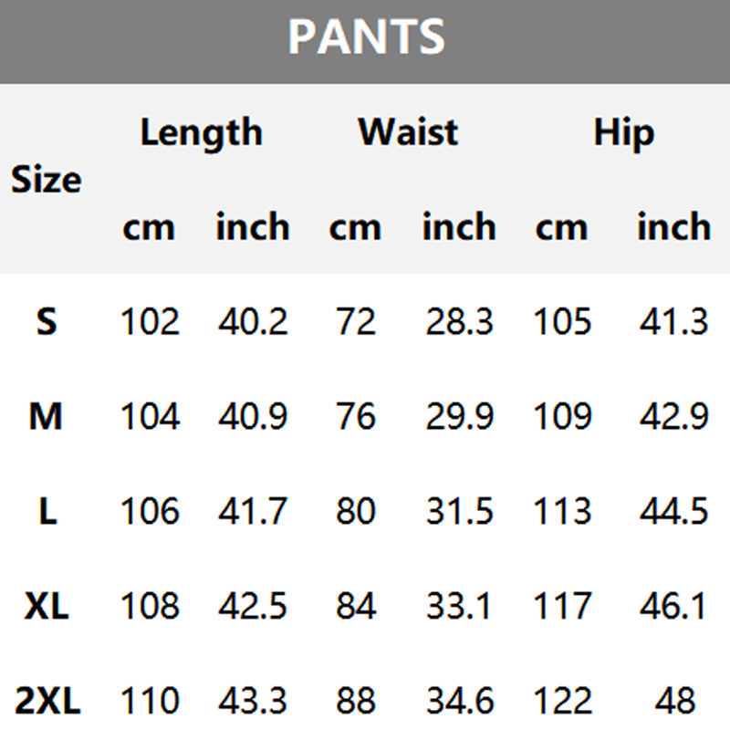 Conjunto de 2 piezas de top y pantalón casual holgado con capucha para hombre