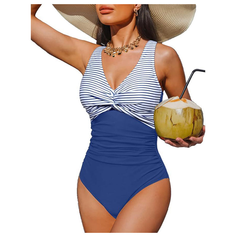 👙✨ Maiô feminino modelador com controle abdominal elegante e confortável
