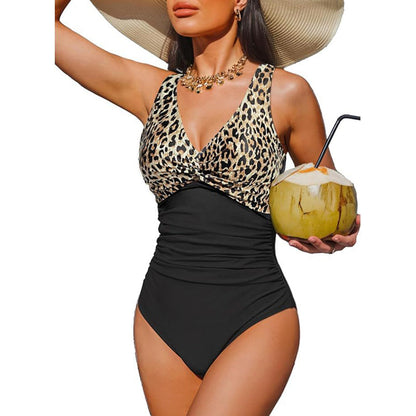 👙✨ Maiô feminino modelador com controle abdominal elegante e confortável