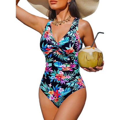 👙✨ Maiô feminino modelador com controle abdominal elegante e confortável