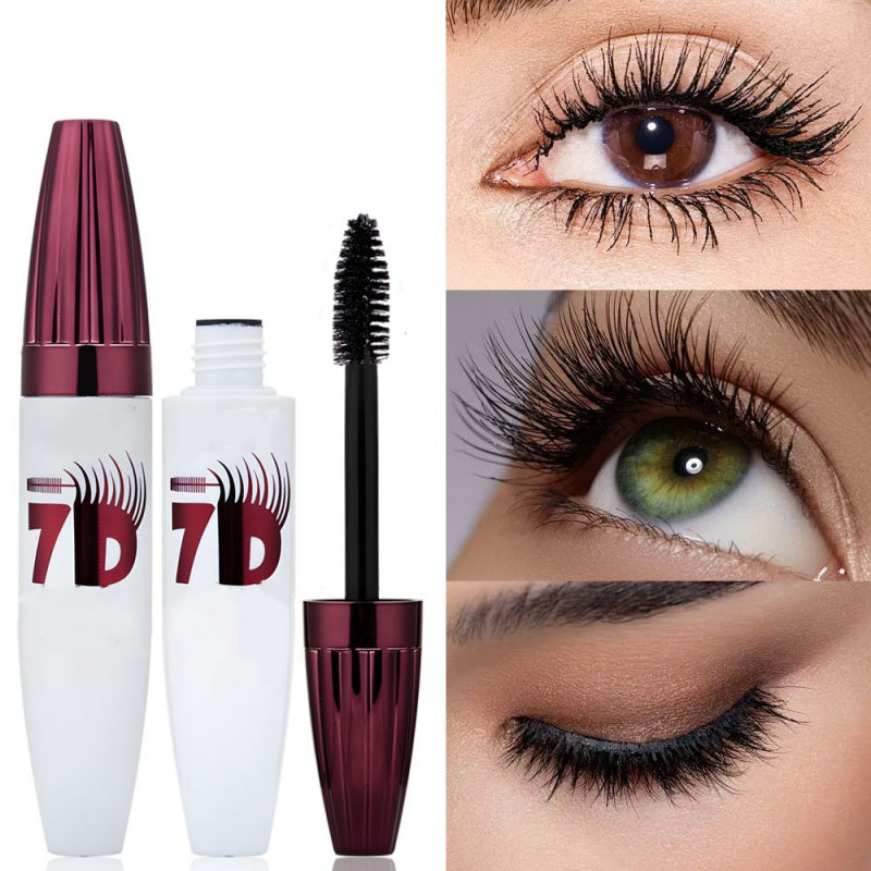 💥💥Oferta por tempo limitado 🎁 COMPRE 1 LEVE 1 GRÁTIS ✨ Máscara de Cílios Curvadora e Alongadora, Sem Borrar
