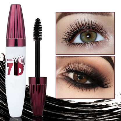💥💥Oferta por tempo limitado 🎁 COMPRE 1 LEVE 1 GRÁTIS ✨ Máscara de Cílios Curvadora e Alongadora, Sem Borrar