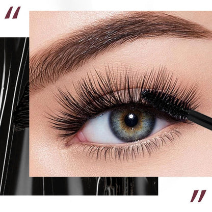 💥💥Oferta por tempo limitado 🎁 COMPRE 1 LEVE 1 GRÁTIS ✨ Máscara de Cílios Curvadora e Alongadora, Sem Borrar