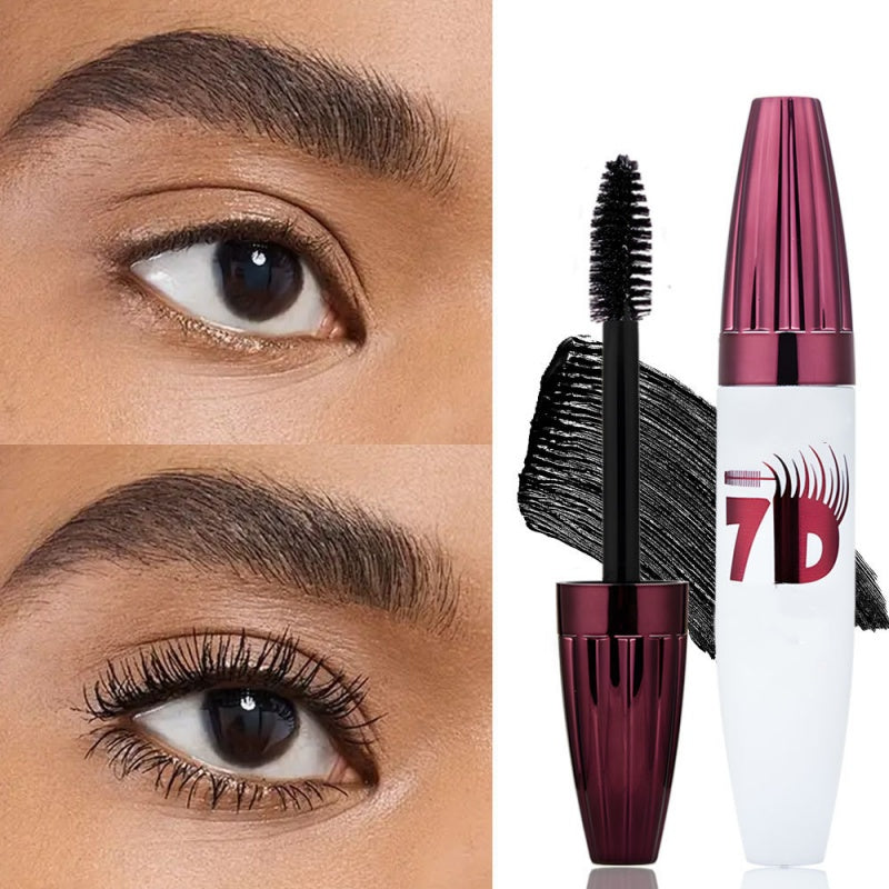 💥💥Oferta por tempo limitado 🎁 COMPRE 1 LEVE 1 GRÁTIS ✨ Máscara de Cílios Curvadora e Alongadora, Sem Borrar
