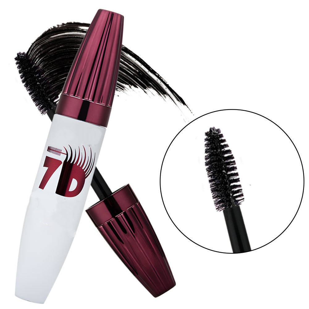 💥💥Oferta por tempo limitado 🎁 COMPRE 1 LEVE 1 GRÁTIS ✨ Máscara de Cílios Curvadora e Alongadora, Sem Borrar