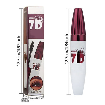 💥💥Oferta por tempo limitado 🎁 COMPRE 1 LEVE 1 GRÁTIS ✨ Máscara de Cílios Curvadora e Alongadora, Sem Borrar