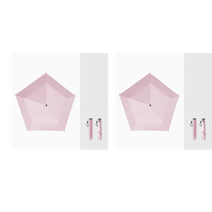 🔥Buy more Save more🎁Ultra-Lightweight Compact All-Weather Umbrella