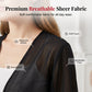 👚 60% OFF NOW! ⏳ Women's Chiffon Tie-Front Top – Summer layering essential – Lightweight, breathable & perfect for beach or brunch 🌸