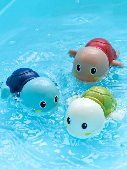 🐠🏊‍♂️Brinquedo Educativo para Banho | Estimula o Desenvolvimento Motor🏖️