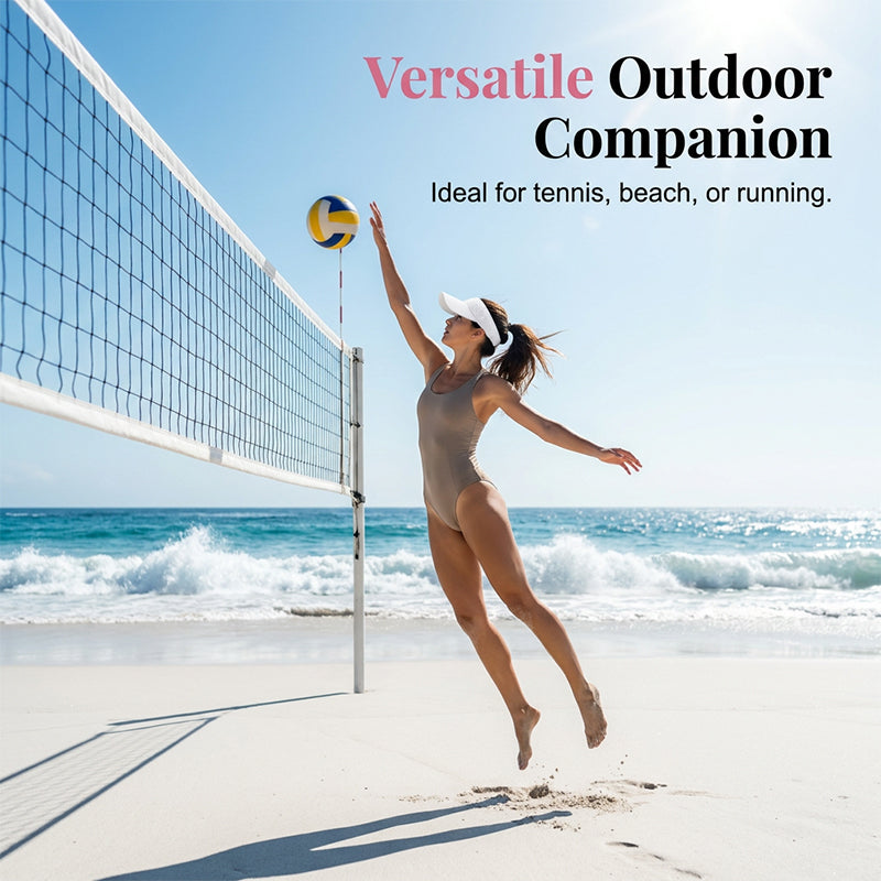 🔥Viseira Feminina para Coque Alto 🧢 Respirável, Abertura Superior e Proteção UV400 ☀️ Ideal para corrida, trilha, praia e uso diário com estilo 💁‍♀️✨