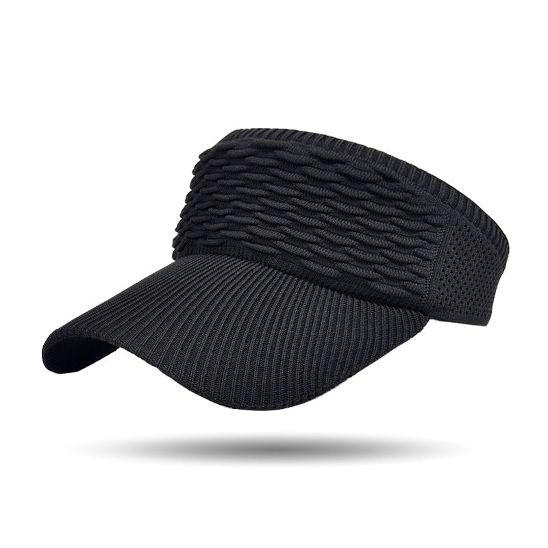 🔥Viseira Feminina para Coque Alto 🧢 Respirável, Abertura Superior e Proteção UV400 ☀️ Ideal para corrida, trilha, praia e uso diário com estilo 💁‍♀️✨