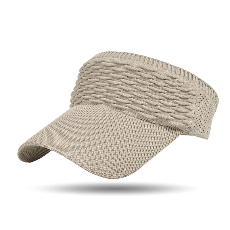 🔥Viseira Feminina para Coque Alto 🧢 Respirável, Abertura Superior e Proteção UV400 ☀️ Ideal para corrida, trilha, praia e uso diário com estilo 💁‍♀️✨