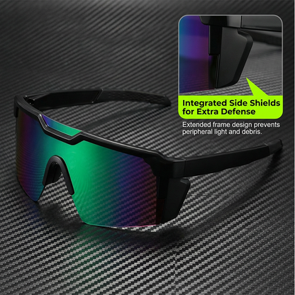 👓 Óculos Esportivos UV400 Unissex ☀️